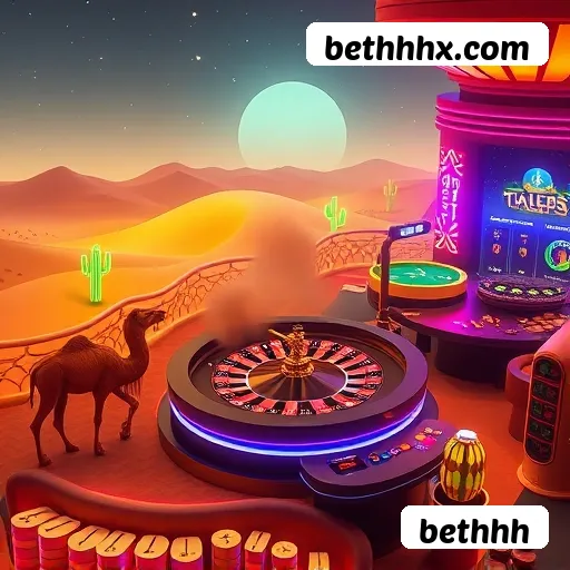 Requisitos sistema bethhh APK Android