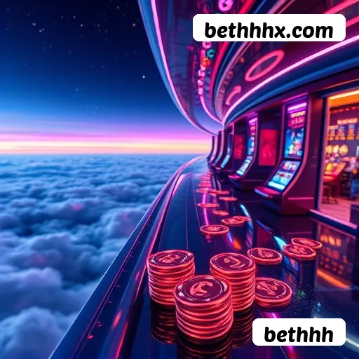 Vantagens APK mobile bethhh Brasil