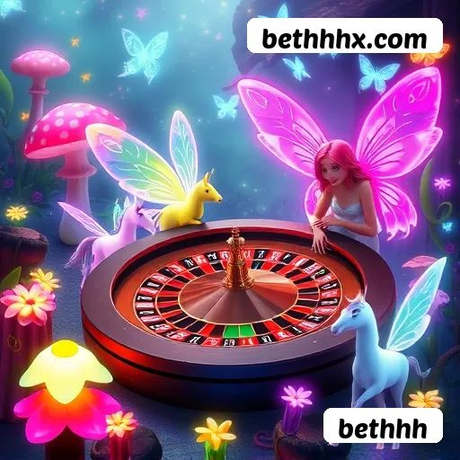 Baccarat ao vivo bethhh